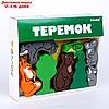 Конструктор "Сказки. Теремок", 17 элементов, фото 4