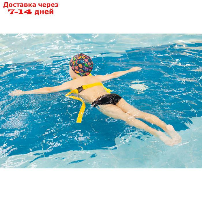 Пояс детский для обучения плаванию, МИКС - фото 2 - id-p183311191