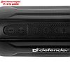 Портативная колонка Defender Enjoy S1000, 20 Вт, Bluetooth 4.2, 2000 мАч, подсветка, чёрная, фото 3