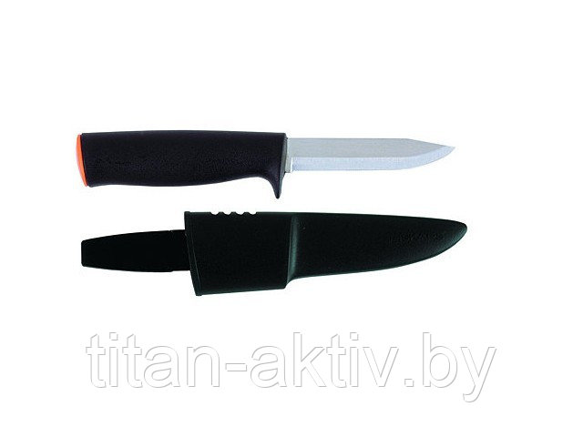 Нож общего назначения FISKARS - фото 2 - id-p186620215