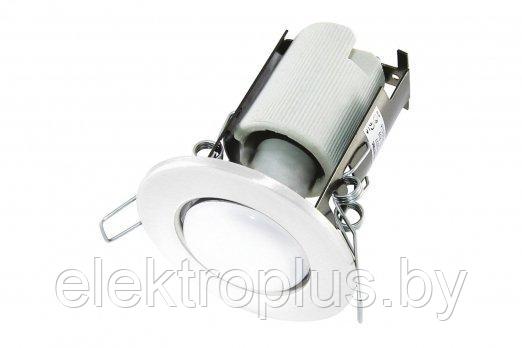 Лампа светодиодная Е27 тип R63 5W 4000K - фото 2 - id-p186632308