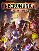 Necromunda: Underhive Wars DVD-2 (Копия лицензии) PC