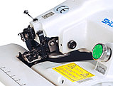 Подшивочная швейная машина Shunfa SF500, фото 2