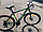 Велосипед горный GREENWAY TRACKER 29 (2022), фото 4