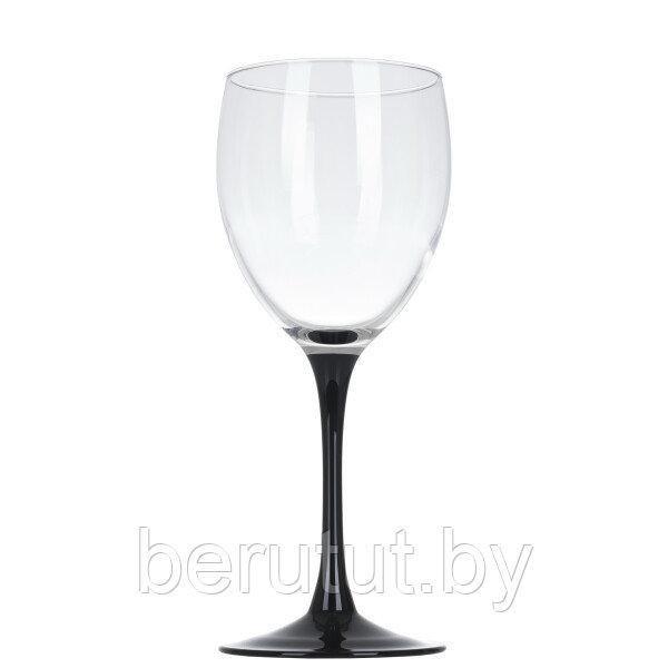 Набор бокалов для вина 6 шт. 350 мл Luminarc Domino - фото 2 - id-p186633543