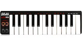 MIDI-клавиатура Akai Pro LPK 25