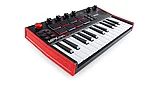 MIDI-клавиатура Akai Pro MPK Mini Play MK3, фото 3