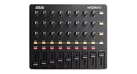 MIDI-контроллер Akai Pro MIDImix