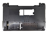 Нижняя часть корпуса Asus X53, K53