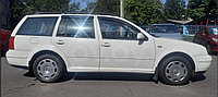 Ветровики Volkswagen Golf 4 универсал 1997-2003гг. AUTOPLEX