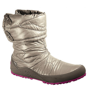 Сапоги женские MERRELL HAVEN WINTER WTPF Beige