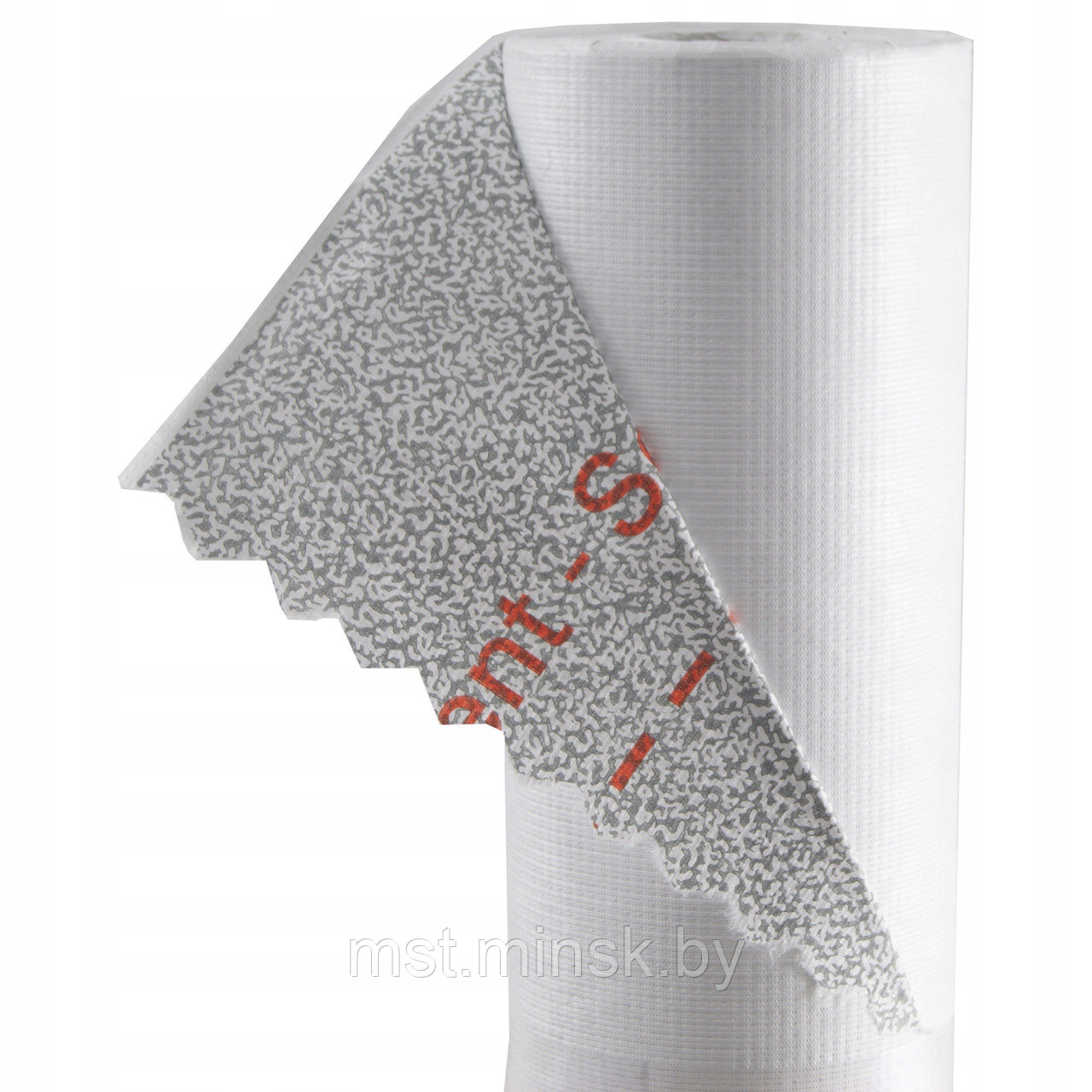 Гидро -, ветроизоляционная мембрана Tyvek Solid (DuPont)