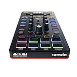 DJ-контроллер Akai Pro AFX, фото 2