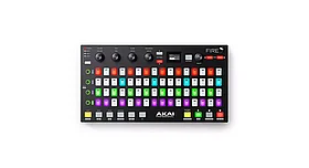 MIDI-контроллер Akai Pro Fire