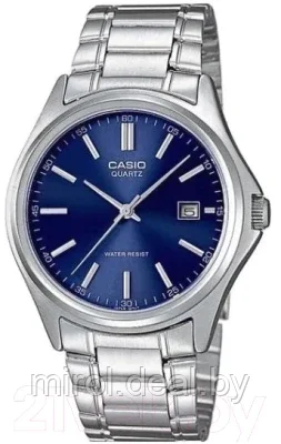 Часы наручные мужские Casio MTP-1183A-2A - фото 1 - id-p186642462