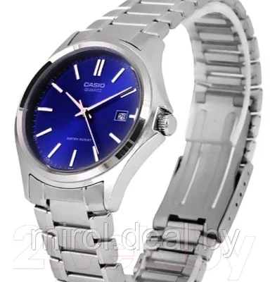 Часы наручные мужские Casio MTP-1183A-2A - фото 3 - id-p186642462