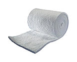 Одеяло огнеупорное из керамического волокна Blanket 1000*600*13 (128кг/м3), фото 3