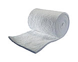 Одеяло огнеупорное из керамического волокна Blanket 1000*600*13, фото 3
