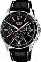 Часы наручные мужские Casio MTP-1374L-1A