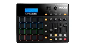 MIDI-контроллер Akai Pro MPD226