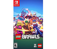 LEGO Brawls (Switch)