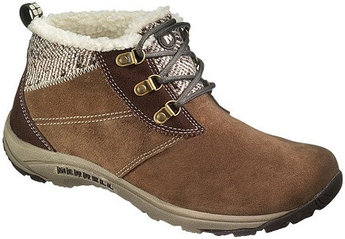 Ботинки женские MERRELL KAMORI CHILL CHUKKA