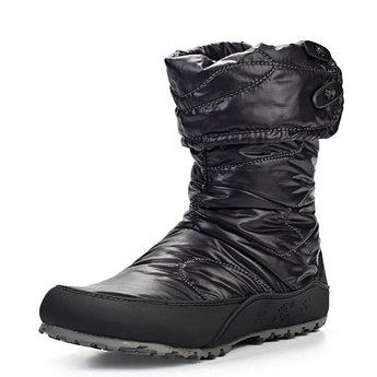 Сапоги женские MERRELL HAVEN WINTER WTPF Black