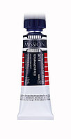 Акварельная краска Mission White, permanent red, 15 мл