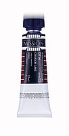 Акварельная краска Mission White,  crimson lake, 15 мл