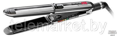 Щипцы для выпрямления волос BaByliss PRO Elipsis3000 (BAB3000EPE)