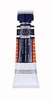 Акварельная краска Mission White,  bright yellow orange, 15 мл