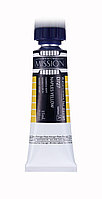 Акварельная краска Mission White, naples yellow, 15 мл