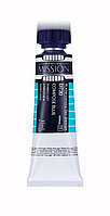 Акварельная краска Mission White,  compose blue, 15 мл