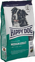 Корм для собак Happy Dog Supreme Fit & Well Medium Adult / 60756