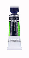 Акварельная краска Mission White,  yellow green, 15 мл
