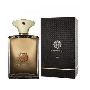 Мужская парфюмерная вода Amouage - Dia Edp 100ml