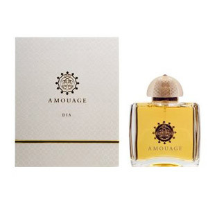 Женская парфюмерная вода Amouage - Dia Edp 100ml