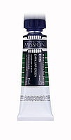 Акварельная краска Mission White, dark sap green, 15 мл