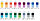 Акварельная краска Mission White,  shadow green, 15 мл, фото 4
