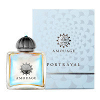 Женская парфюмерная вода Amouage Portrayal edp100 ml (Lux)