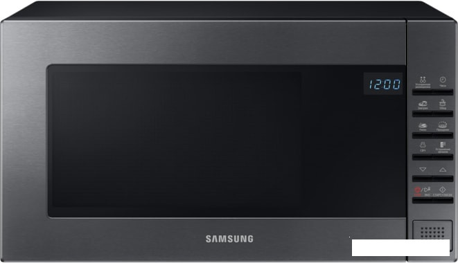 Микроволновая печь Samsung ME88SUG - фото 1 - id-p186682372