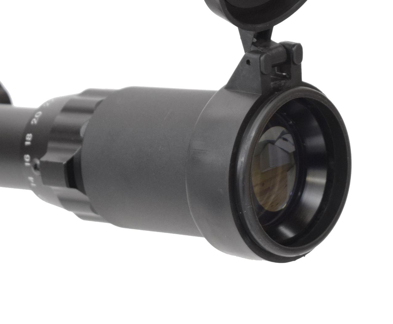 Оптический прицел Leapers 6-24x50 Full Size (пневматика до 25 Дж / огнестрельное до 2100 Дж). - фото 6 - id-p186683507