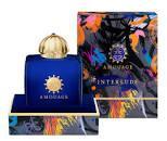 Женская парфюмерная вода Amouage - Interlude Edp 100ml