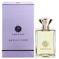 Мужская парфюмерная вода Amouage - Reflection Edp 100ml