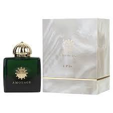 Женская парфюмерная вода Amouage - Epic Edp 100ml