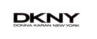 Парфюмерия DONNA KARAN (Донна Каран)