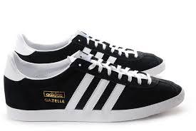 Кроссовки Adidas GAZELLE OG
