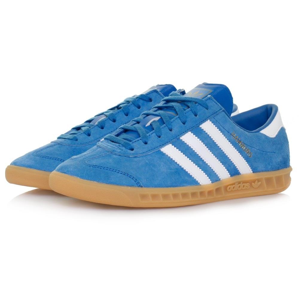 Кроссовки Adidas HAMBURG