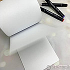 Блокнот для зарисовок и скетчинга с плотными листами Sketchbook (А5, спираль, 30 листов,170гр/м2) Единорожка, фото 9