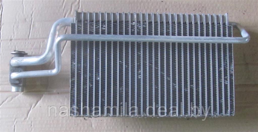 Радиатор кондиционера MAN TGX - фото 2 - id-p186690641